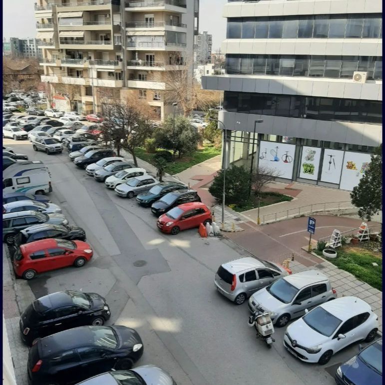 Studio/Γκαρσονιέρα για ενοικίαση Βαρδάρης - Δικαστήρια (Βαρδάρης - Λαχανόκηποι) - Photo 1