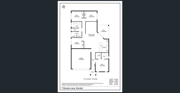 Quiet 4-Bedroom Family Home in Townsville - Photo 1