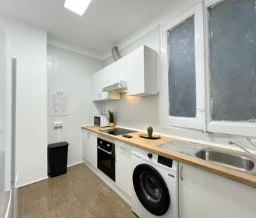 Calle de San Bernardo, Madrid, Community of Madrid 28015 - Photo 6