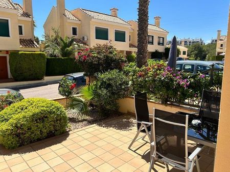 Alquiler de chalet adosado en Avenida de Ibiza - Foto 4