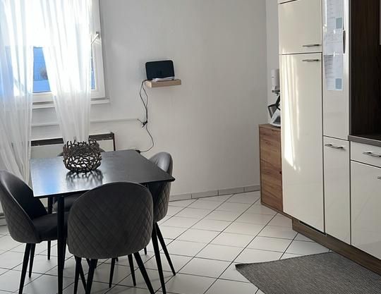 Wohnung für den Übergang - Foto 1