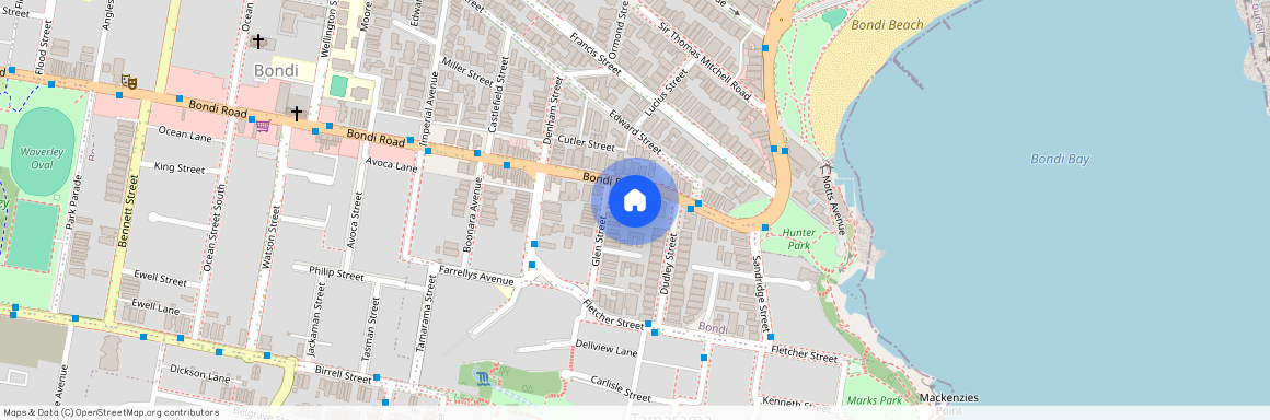 8/307 Bondi Road, NSW 2026