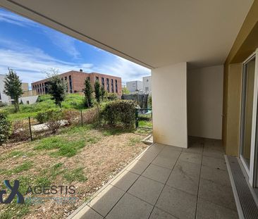 APPARTEMENT T3 64M - Photo 1