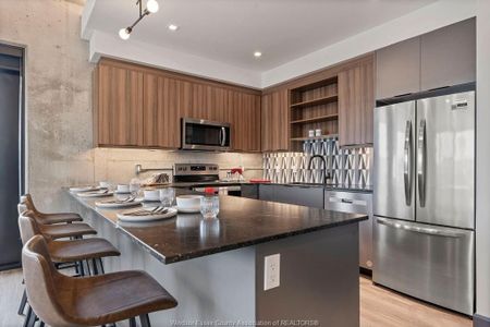 For Lease - 1624 LAUZON Unit# 423, Windsor, Ontario - Photo 2