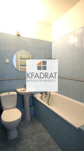 Kawalerka z balkonem o pow. 34 m2, os. Bukowe, - Zdjęcie 4