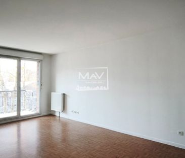 Appartement à louer à Croix • - Photo 2