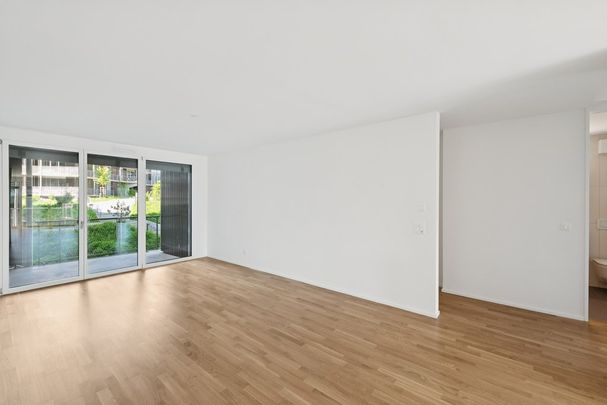 "Wohnoase mit Charme und Lageplus" - Foto 1