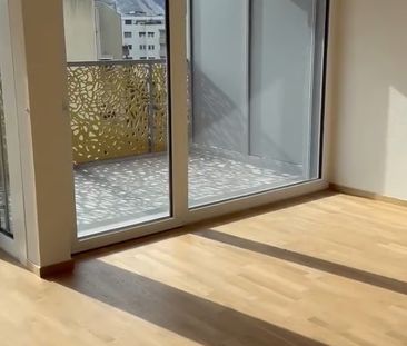 4 Zimmer, 80 m², 6. Stock - Foto 5