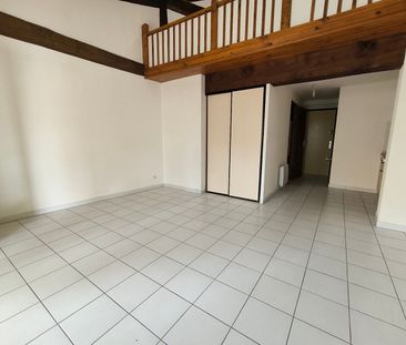 Location appartement 1 pièce, 36.65m², Narbonne - Photo 3