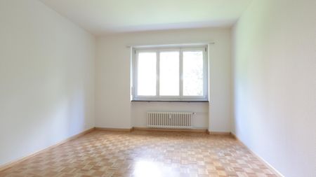 Wohnen am Park: Ihre neue Wohlfühloase beim Bahnhof SBB - Foto 4