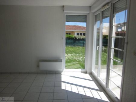 Location maison 4 pièces 83 m² à Saint-Lys (31470) - Photo 3