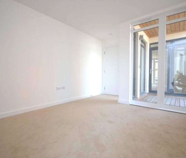 A one bedroom apartment at Jacksons Corner in the town centre - Photo 3
