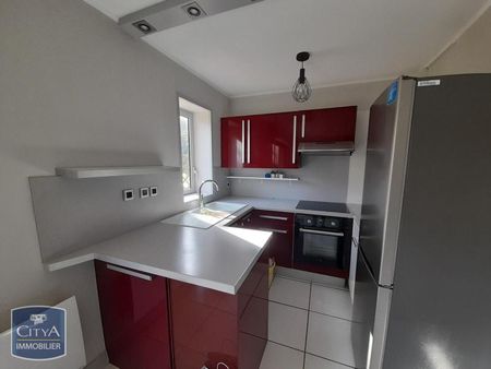 Location Appartement 2 pièces 43m² PERIGUEUX 24000 - Photo 3