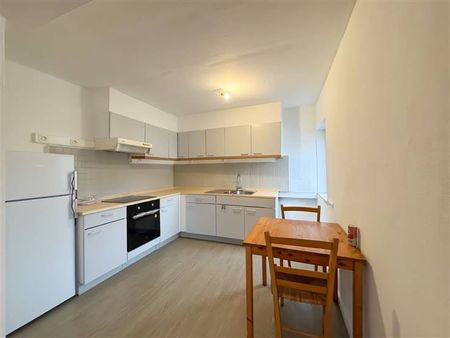 Appartement te huur - Foto 5