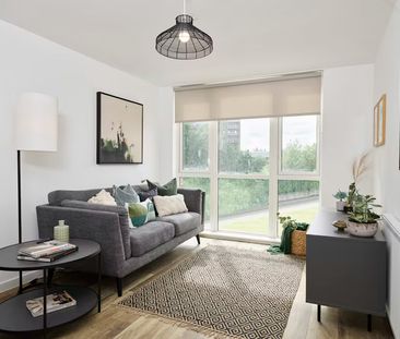 1 bedroom apartment - Photo 3