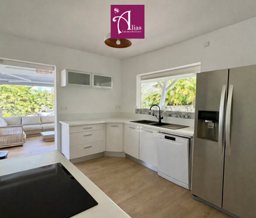 Location Maison 5 pièces 119m² BAIE MAHAULT 97122 - Photo 5