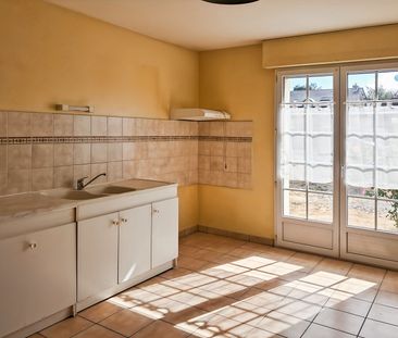 Location Maison 7 pièces 158m² CHEVAIGNE 35250 - Photo 3