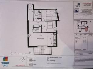 Location Appartement 3 pièces 72m² - Photo 3