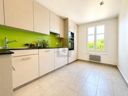 MAISON MITOYENNE AVEC GRAND JARDIN ET TERRASSE - Photo 3