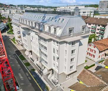 3.5 Zimmer, 76 m², 5. Stock - Photo 6