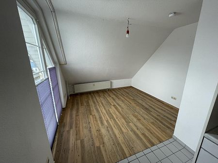 Nur für Studierende: Gemütliches und kleines 1 Zimmer-Apartment, Nähe Lahn+City, Schützenstr. 16, Gießen - Photo 3