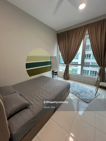 Serviced Residence @ Casa Tiara, SS16, Subang Jaya - Photo 2