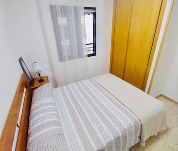 Apartamento de alquiler en Pueblo - Photo 2