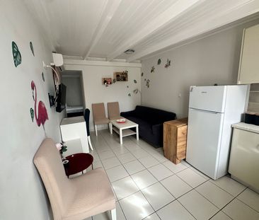 Μονοκατοικία για ενοικίαση - Αρτέμιδα (Λούτσα), - Photo 3