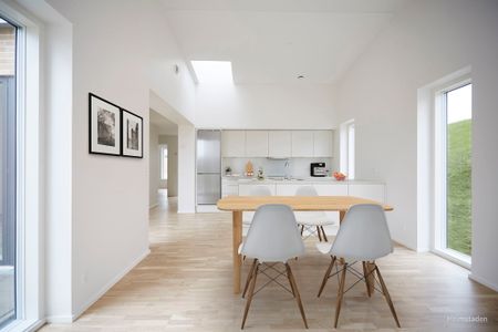 4-værelses Rækkehus på 98 m² i Vejle Øst - Photo 5