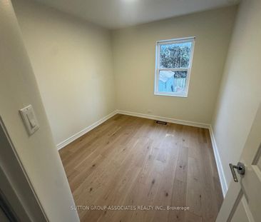 For Lease - 121 Yardley Avenue, Toronto, Ontario - Photo 3