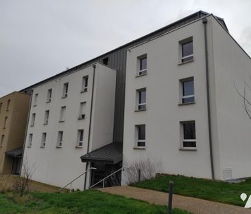 BEL APPARTEMENT F3 AVEC GRAND BALCON A VERSON - Photo 6