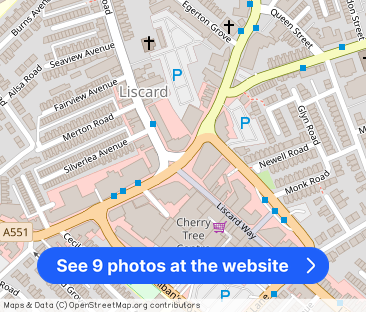 Liscard Village, Wallasey - Photo 1