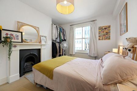 3 bedroom maisonette to rent - Photo 4
