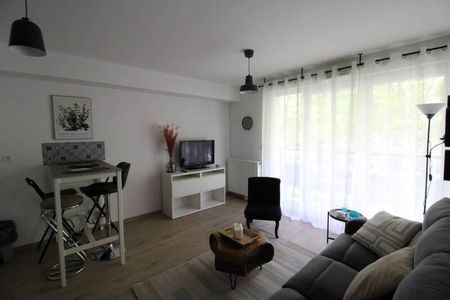 Appartement 2 pièces - - Photo 5