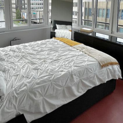 2½ Zimmer-Wohnung in Zürich - Kreis 9 Albisrieden, möbliert, auf Zeit - Foto 1