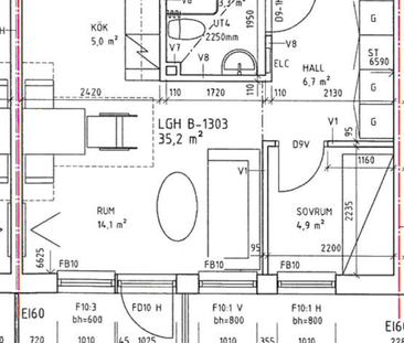Oxelvägen, Västerås - Photo 4