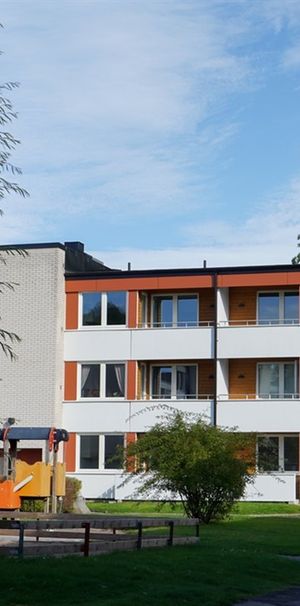 Nydalavägen 36 B - Photo 1