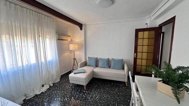 Live by the Sea in the Heart of Poblats Marítims! - Foto 1