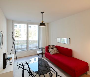 "IM GUSS - Leben mit WohnGefühl" - Foto 6