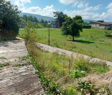 2.5 Zimmer, 80 m², EG - Photo 5