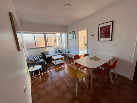 Carrer de Sagunt, Valencia, Valencian Community 46009 - Photo 2