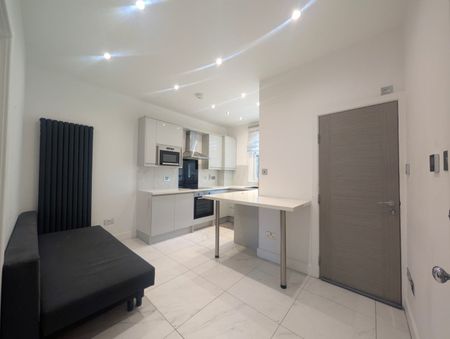 2 Bed Flat, Junction Road, N19 - Photo 5