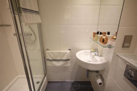 1 bedroom apartment to rent - Photo 3