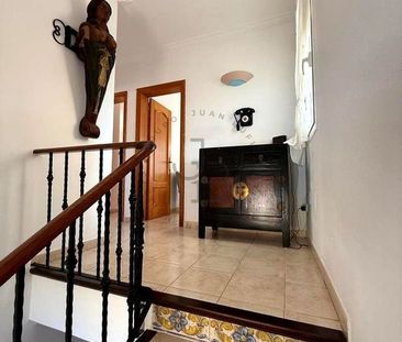 Luxury Villa for rent in Ibiza, Spain - Photo 4