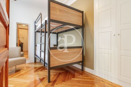 Flat for rent in Sol (Madrid) - Photo 5