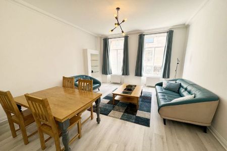 1 Bed, First Floor Flat - Photo 4