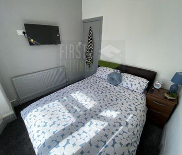 5 bedroom terraced house to rent - Photo 2