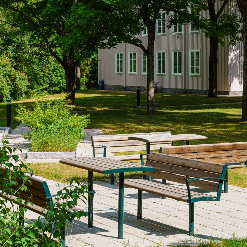 Holmsundsvägen, Gävle - Photo 1