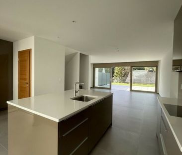 LE MOURET (FR) - Maison contiguë de 5.5 pièces - Photo 6