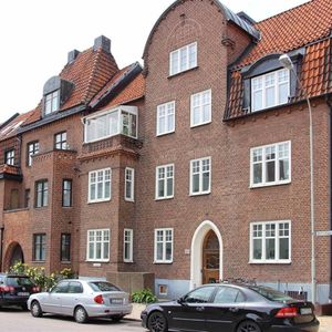 Järnvägsgatan 33 - Foto 2